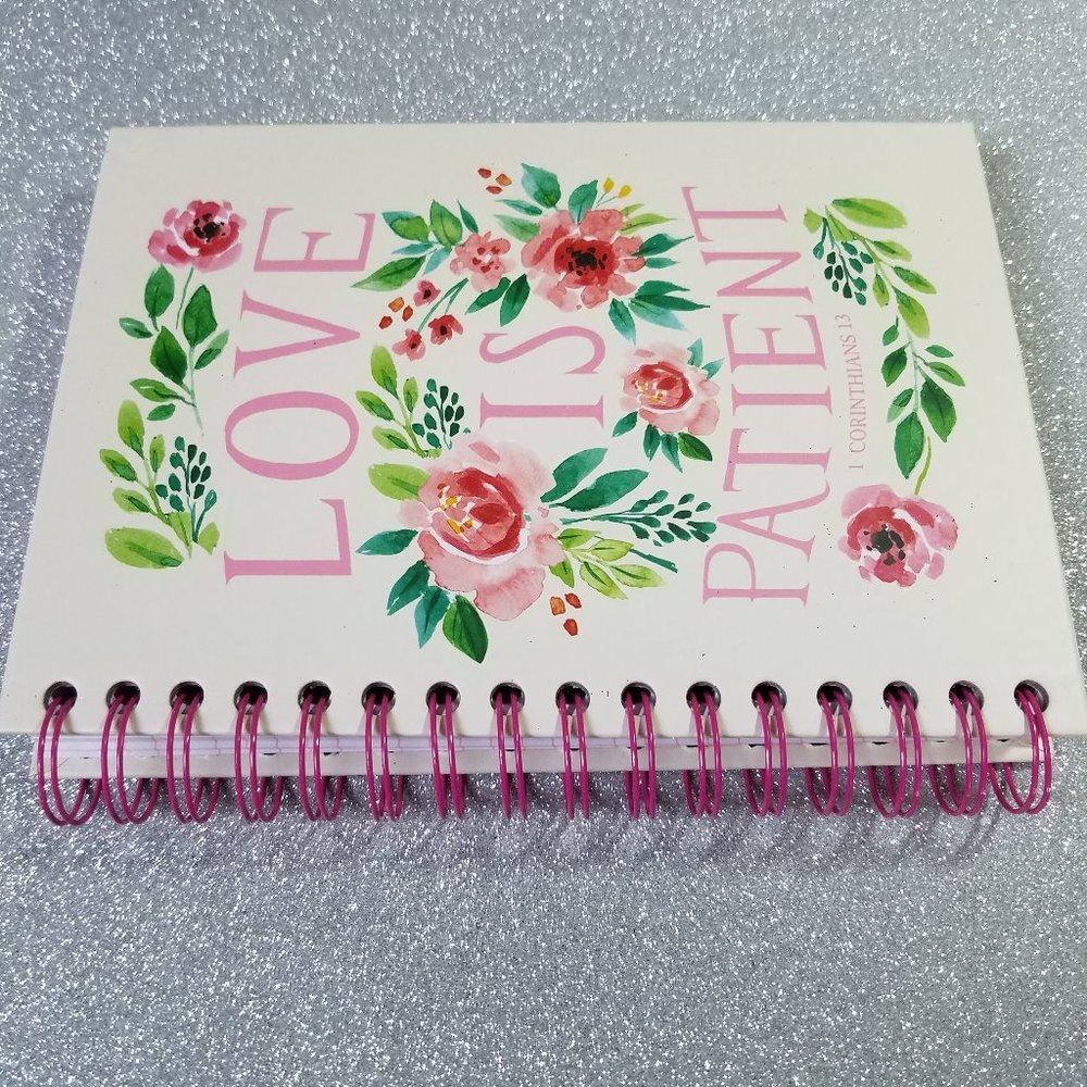 Journal / Diary - Picture 3 of 4